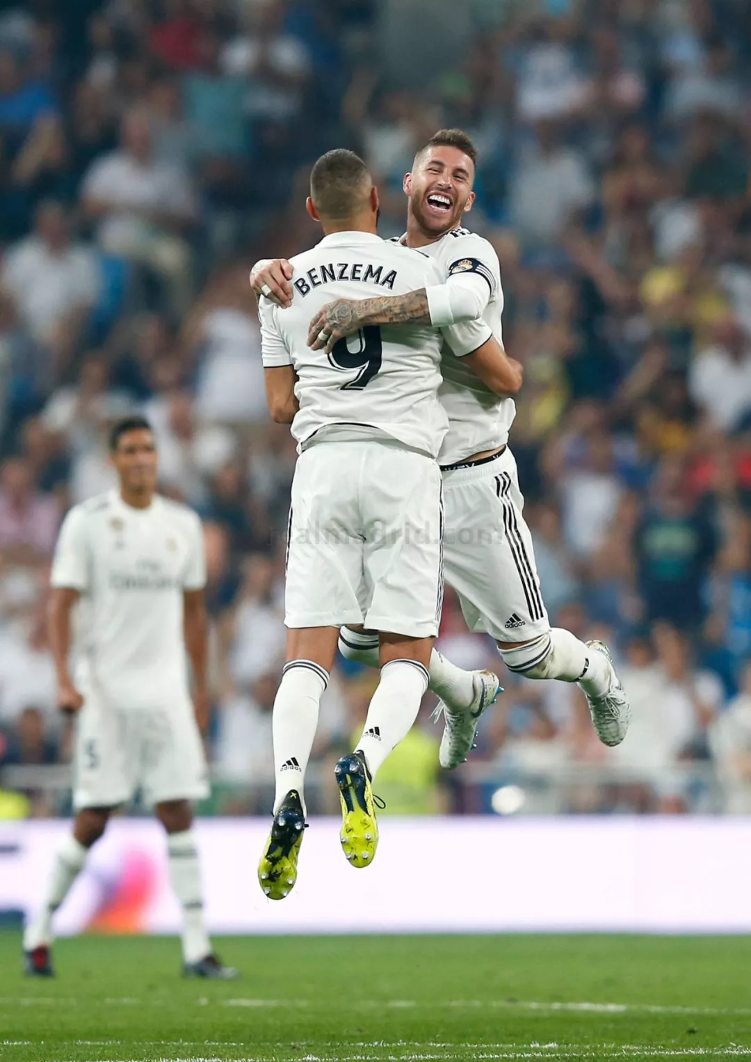 而对于罗尼 而对于罗尼