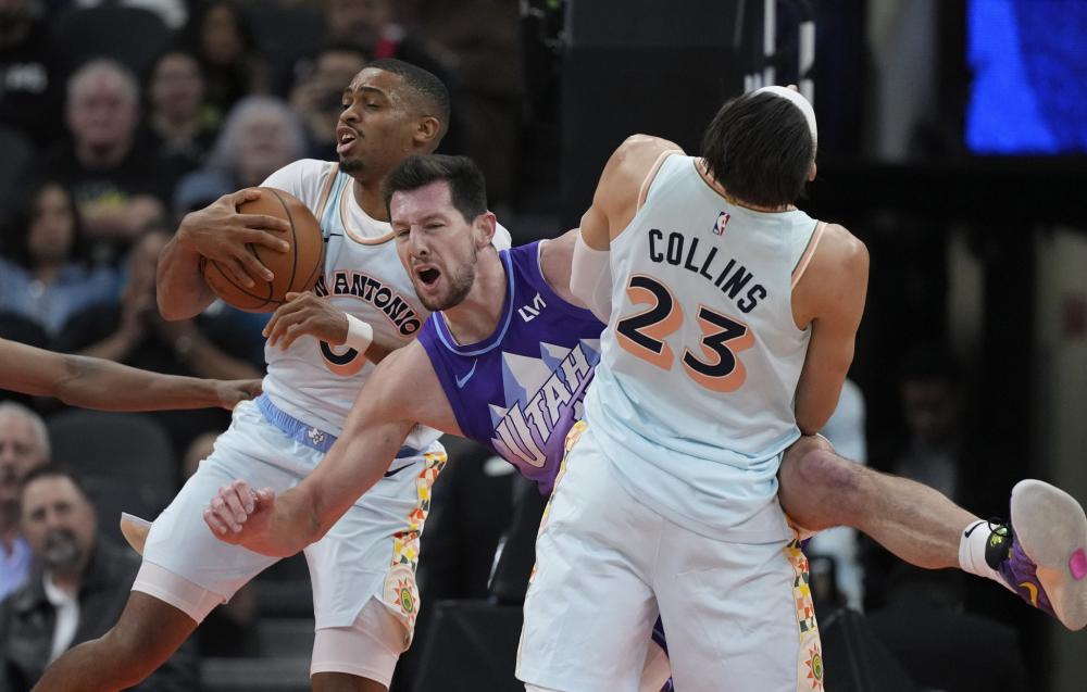 小波什未能 小波什未能