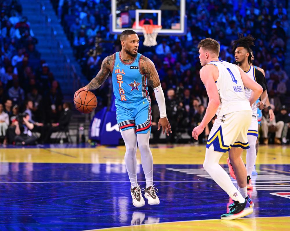 挡住勒布伦 挡住勒布伦